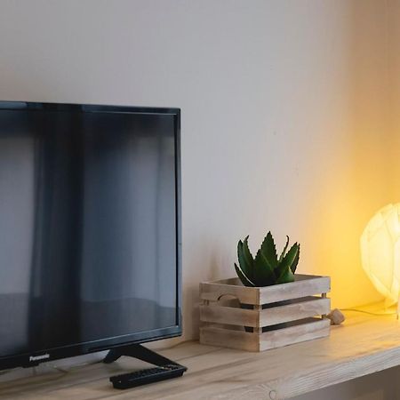 Bravissimo La Mora Apartment ชีโรนา ภายนอก รูปภาพ