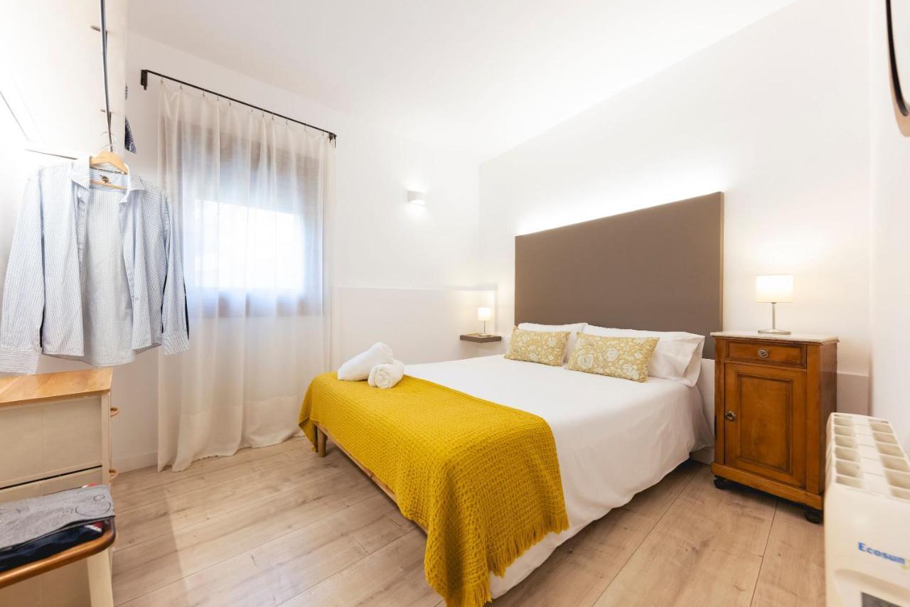 Bravissimo La Mora Apartment ชีโรนา ภายนอก รูปภาพ