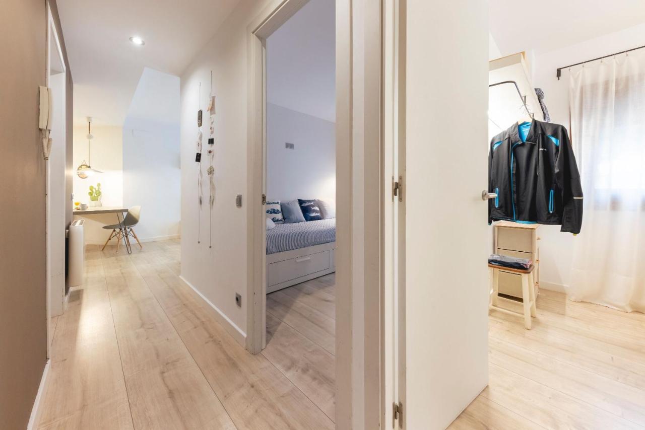 Bravissimo La Mora Apartment ชีโรนา ภายนอก รูปภาพ