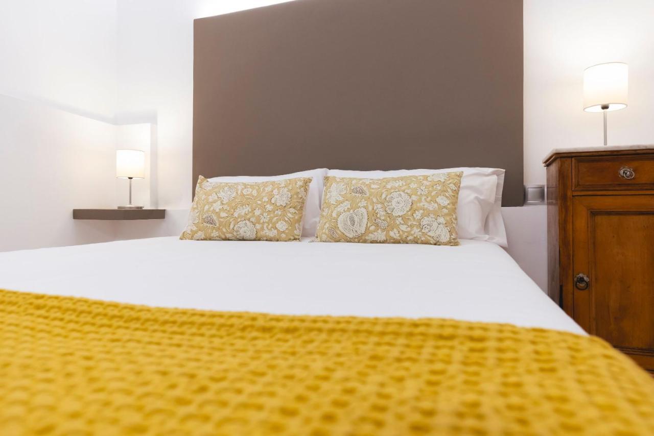 Bravissimo La Mora Apartment ชีโรนา ภายนอก รูปภาพ
