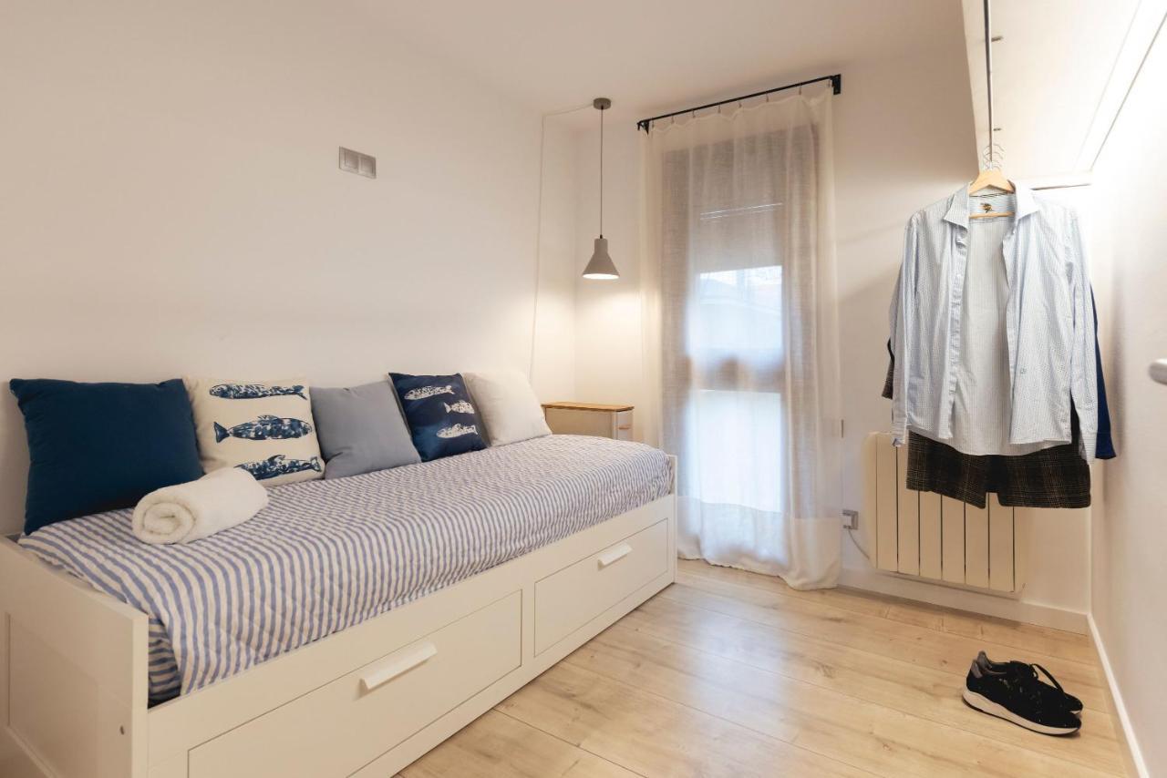 Bravissimo La Mora Apartment ชีโรนา ภายนอก รูปภาพ