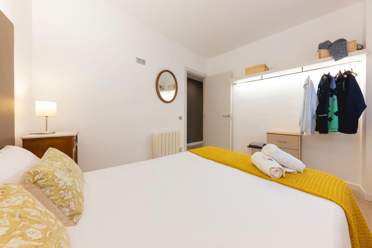 Bravissimo La Mora Apartment ชีโรนา ภายนอก รูปภาพ