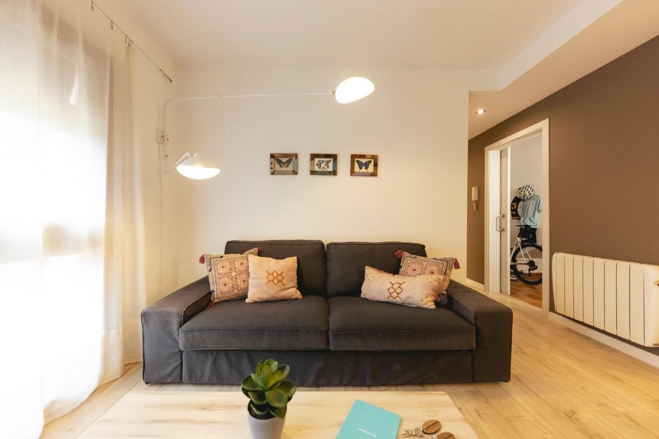 Bravissimo La Mora Apartment ชีโรนา ภายนอก รูปภาพ
