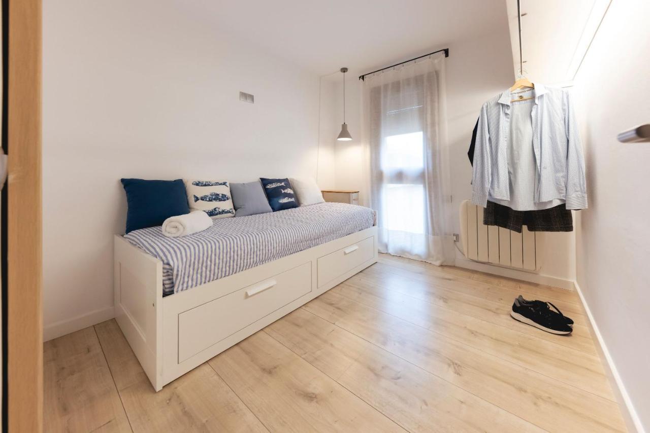 Bravissimo La Mora Apartment ชีโรนา ภายนอก รูปภาพ
