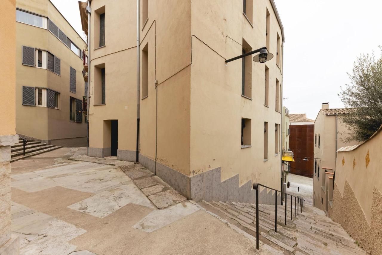Bravissimo La Mora Apartment ชีโรนา ภายนอก รูปภาพ